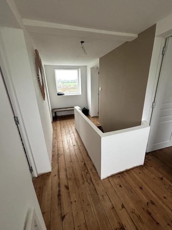 Maison - 93 m² - 6 pièces