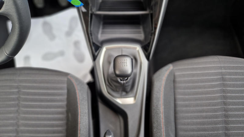 Peugeot 208 BlueHDi 100 SetS Bvm6 Active Business