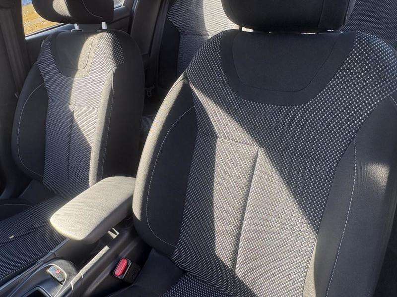 Citroën Ds4 1.6 Bluehdi 120cv Crossback Black Bvm6