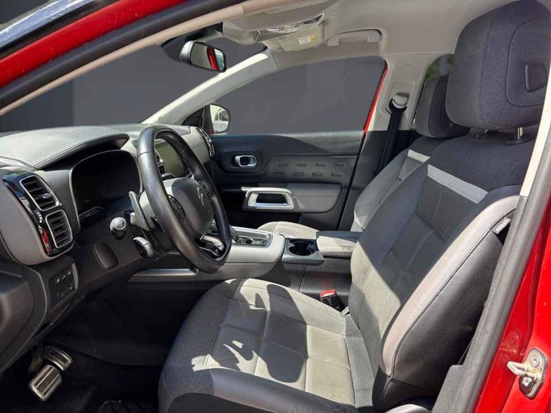 Citroën C5 Aircross 1.5 BlueHDi 130 cv s&amp;S Shine Eat8