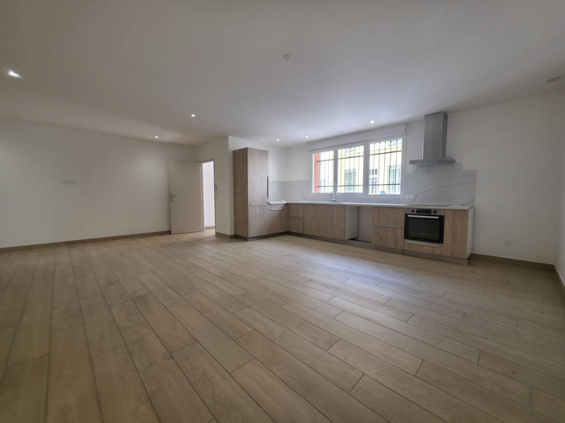 Maison - 106 m² - 4 pièces