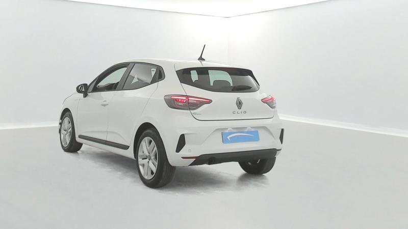 Renault Clio TCe 90 ch Gsr2 Evolution 5p