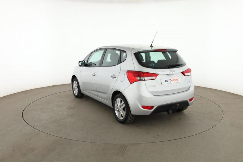 Hyundai ix20 1.4 Intuitive 90 ch