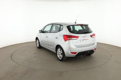 Hyundai ix20 1.4 Intuitive 90 ch