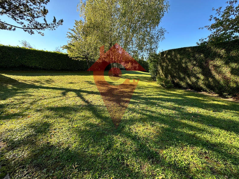 Maison - 170 m² - 6 pièces