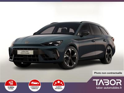 Cupra Leon St 1.5 eTSI 150 Dsg EdgeP 3ZClim Acc