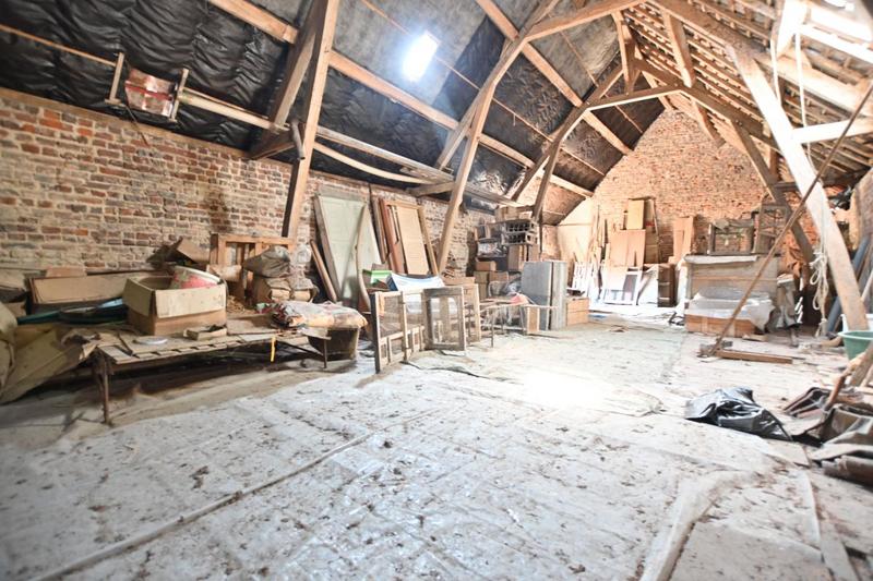 Maison - 175 m² - 7 pièces