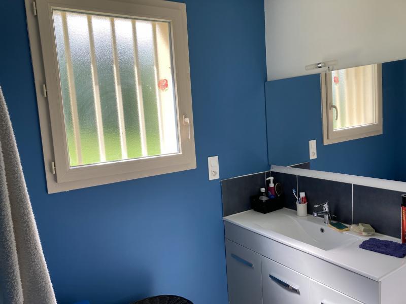 Maison - 74 m² - 4 pièces