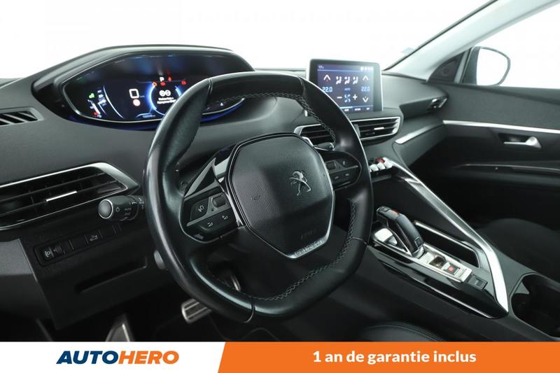 Peugeot 3008 1.6 Jtdm Giulietta 120 ch