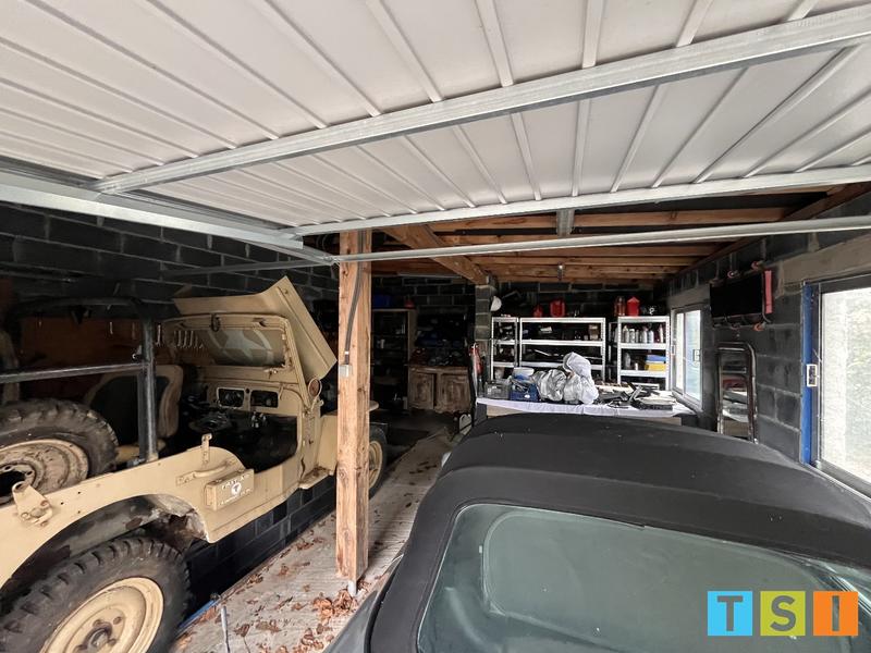 Maison - 151 m² - 6 pièces