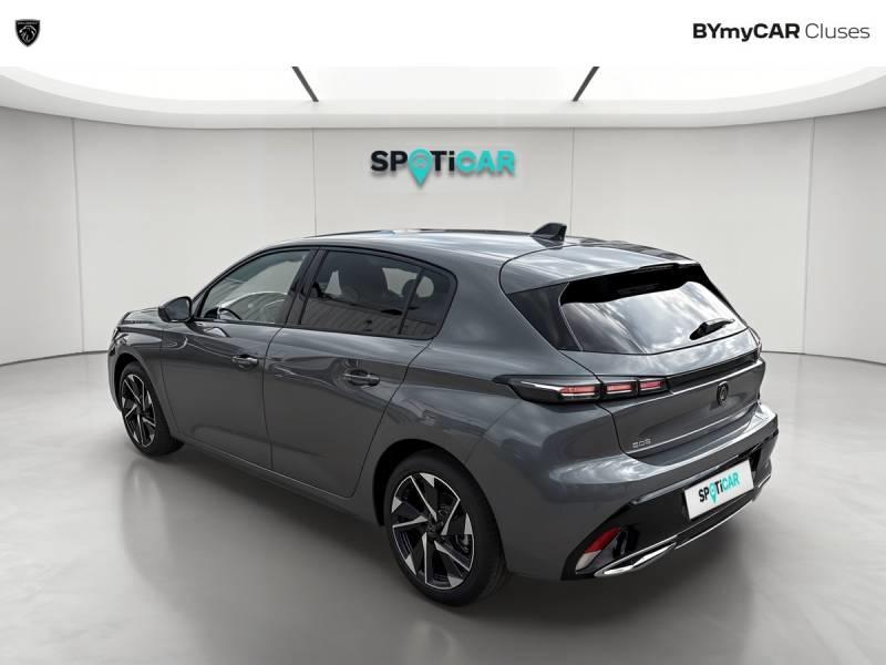 Peugeot 308 Hybrid 145 e-Dcs6 Allure