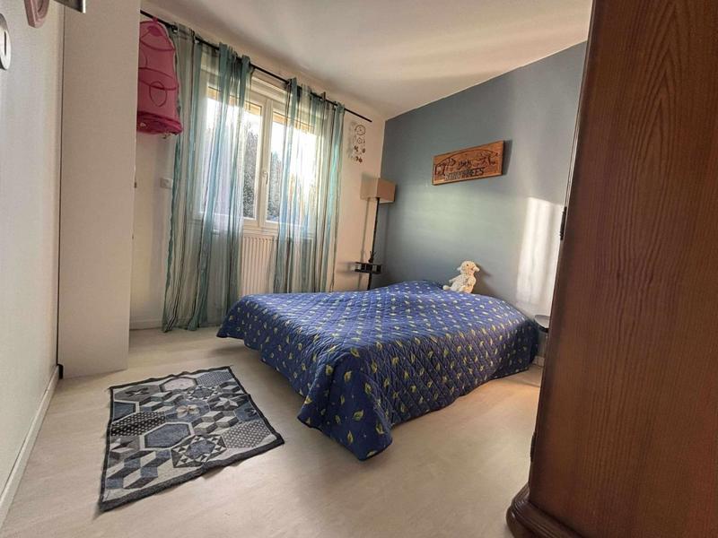 Maison - 70 m² - 3 pièces