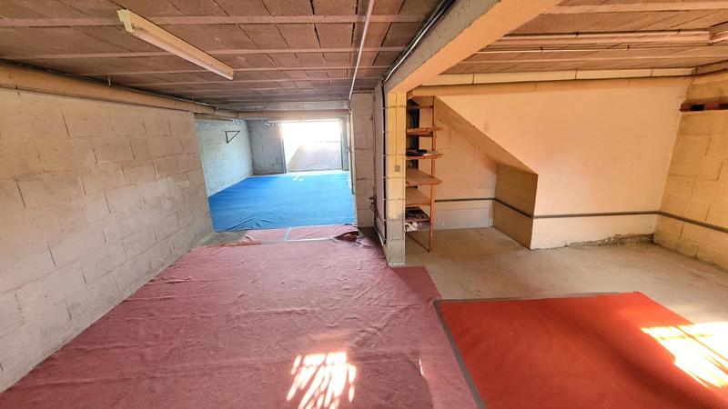 Maison - 103 m² - 4 pièces