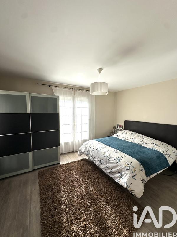 Maison de maîtres - 196 m² - 7 pièces