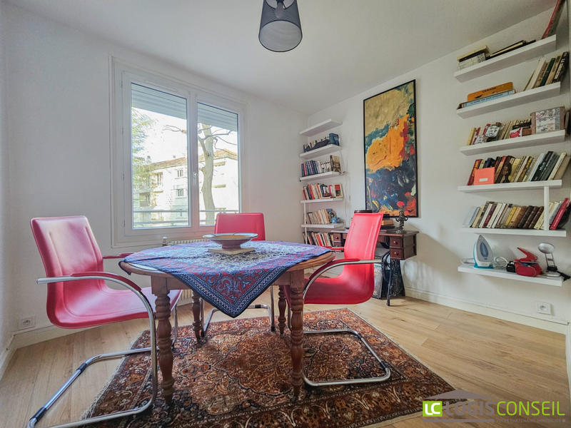 Appartement - 50 m² - 3 pièces