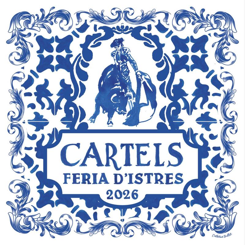 Présentation des cartels de la Feria 2026