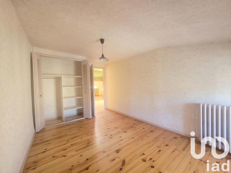 Maison de ville - 160 m² - 7 pièces