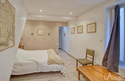 Maison - 80 m² - 3 pièces