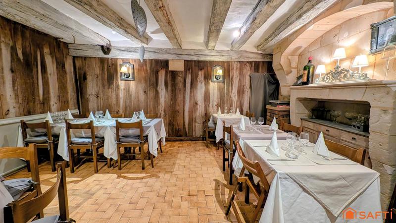 Local commercial - 80 m² - 3 pièces