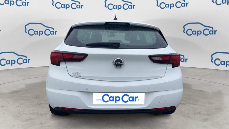 Opel Astra V 1.0 Turbo 105 120 Ans