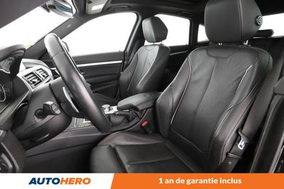 Bmw Série 3 Gran Turismo Gt 320d m Sport Bva8 190 ch
