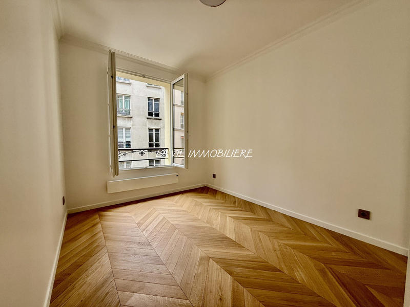 Appartement - 54 m² - 3 pièces
