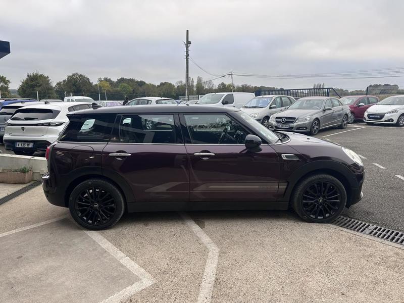 Mini Countryman Mini Clubman Cooper 136ch Kensington Bvm 6 Toit Ouvrant