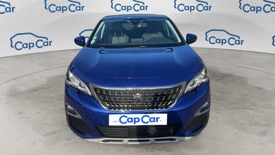 Peugeot 3008 II 1.5 BlueHDi 130 Allure