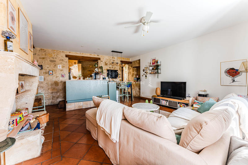 Maison - 318 m² - 9 pièces