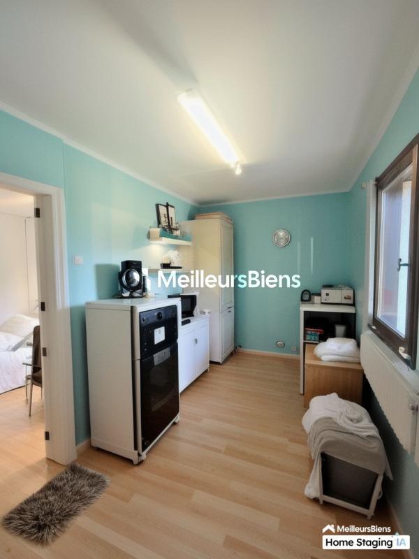 Maison - 157 m² - 6 pièces