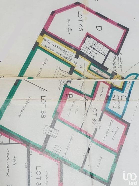 Local commercial - 193 m²