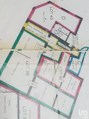 Local commercial - 193 m²