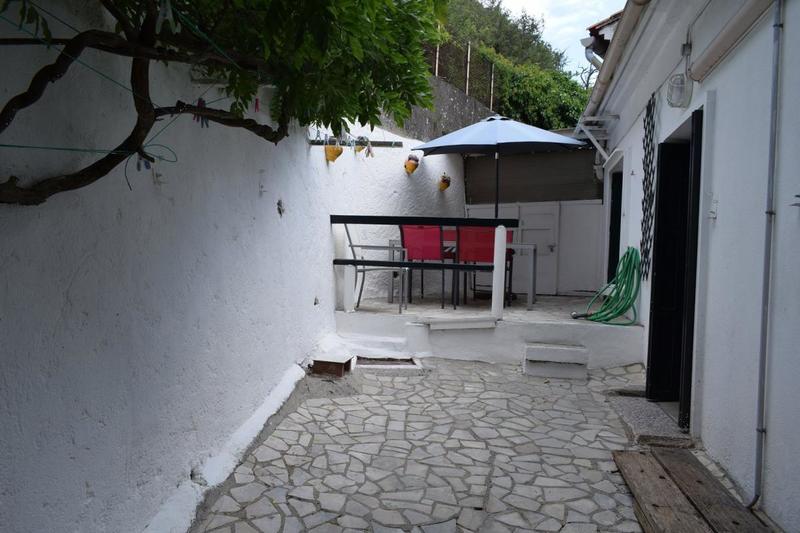 Maison - 73 m² - 5 pièces