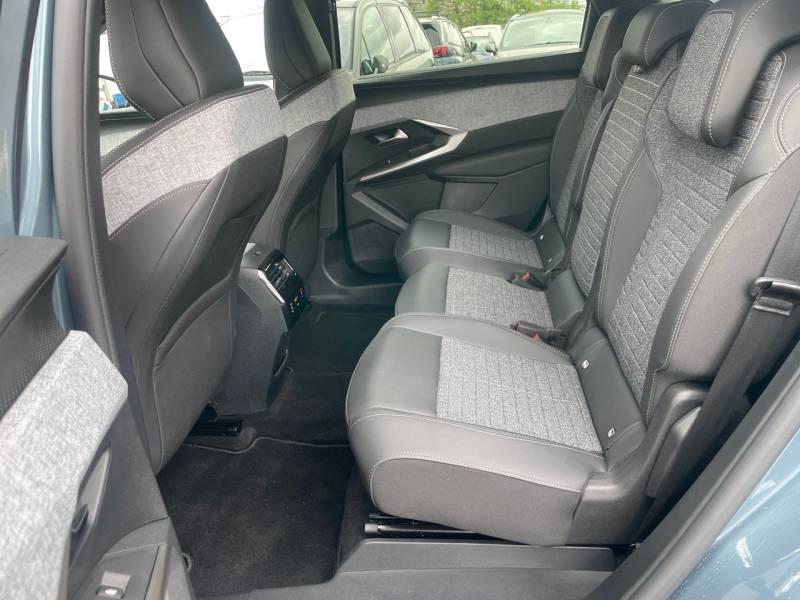 Peugeot 5008 Hybrid 145 e-Dcs6 Allure