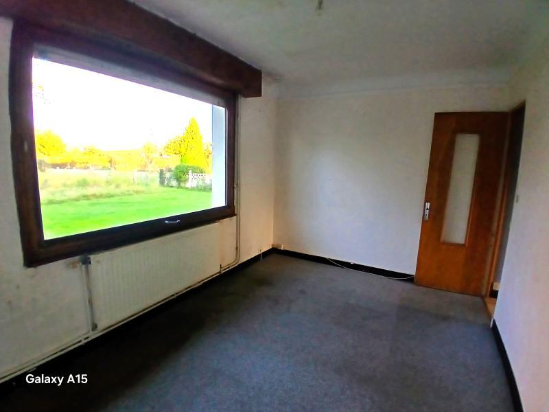 Maison - 116 m² - 6 pièces