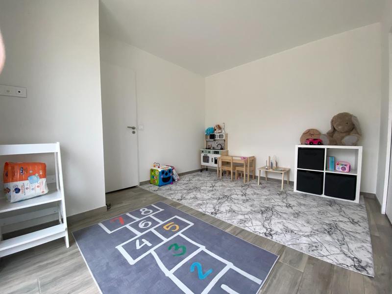 Maison - 102 m² - 4 pièces