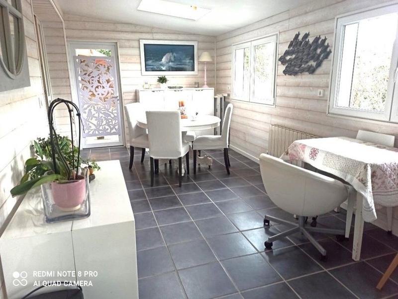 Maison - 109 m² - 6 pièces