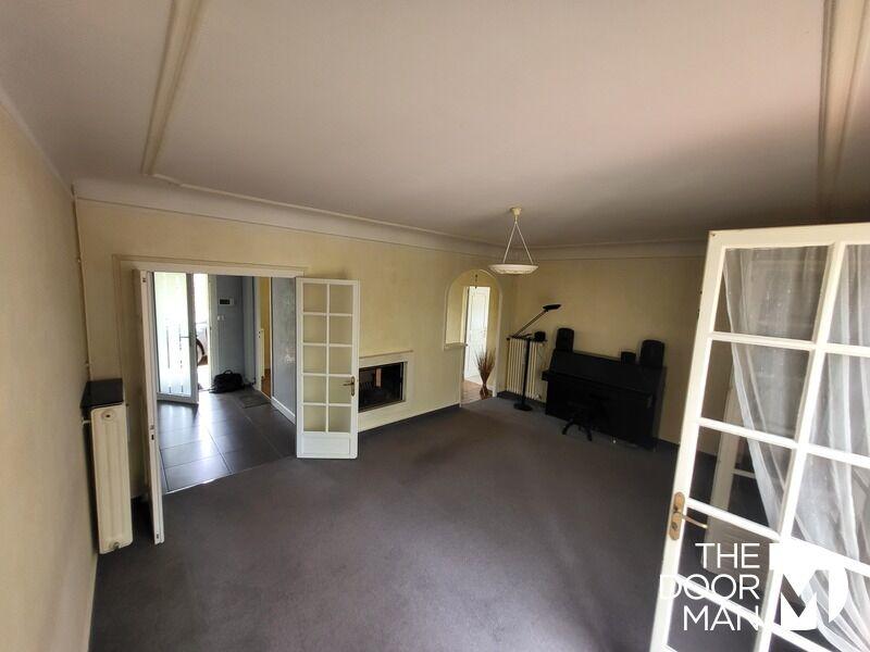 Maison - 178 m² - 7 pièces