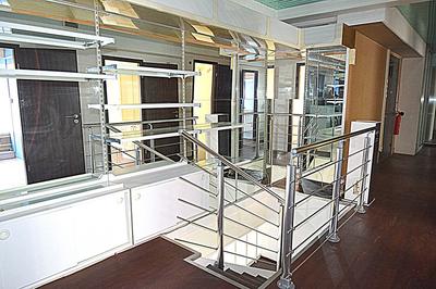 Appartement - 102 m² - 5 pièces