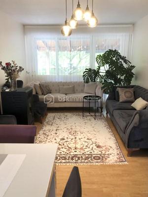 Pavillon - 105 m² - 6 pièces