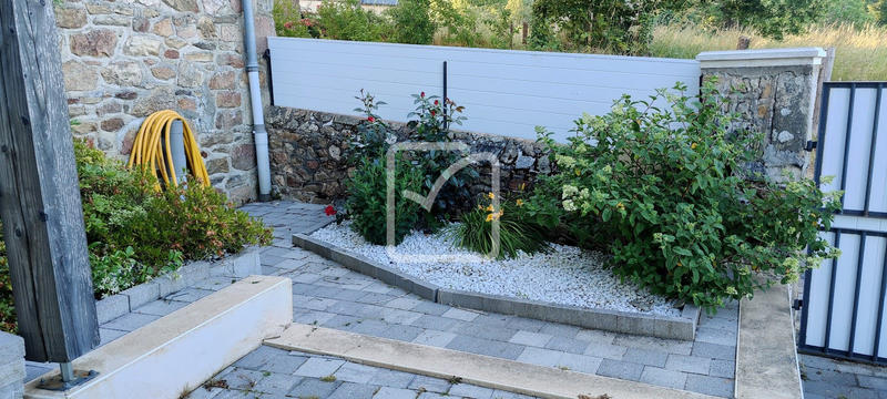 Maison - 127 m² - 6 pièces