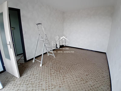 Maison - 118 m² - 7 pièces