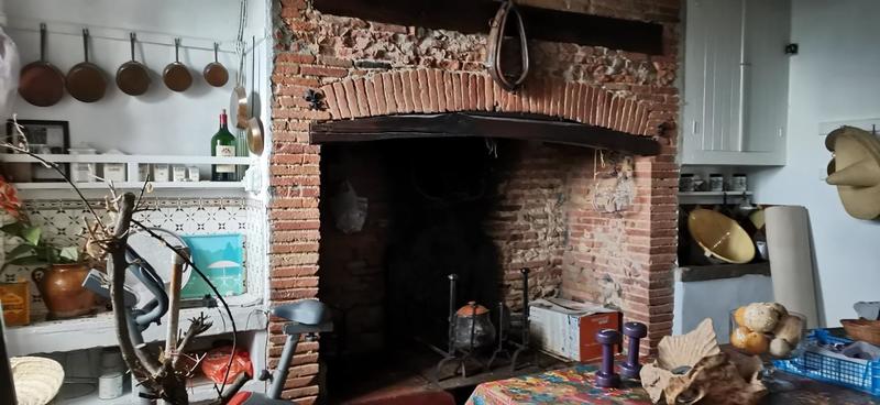 Maison - 450 m² - 11 pièces