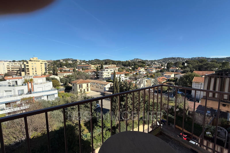 Appartement - 19 m² - 1 pièce