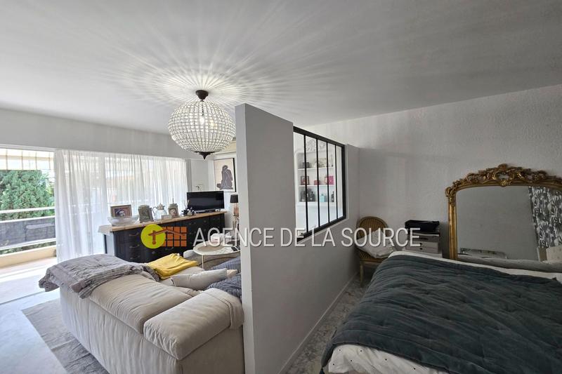 Appartement - 33 m² - 1 pièce