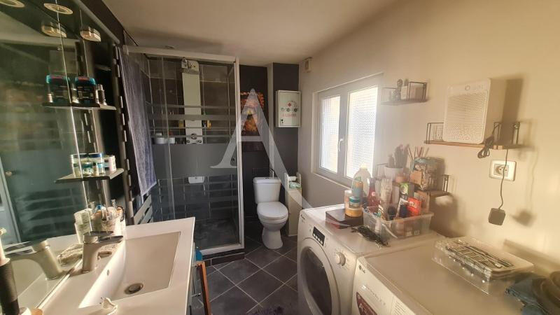 Maison - 76 m² - 3 pièces