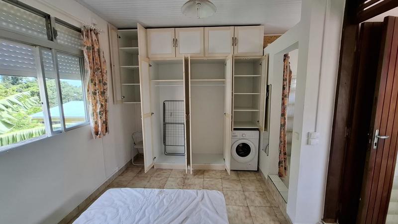 Appartement - 18 m² - 1 pièce