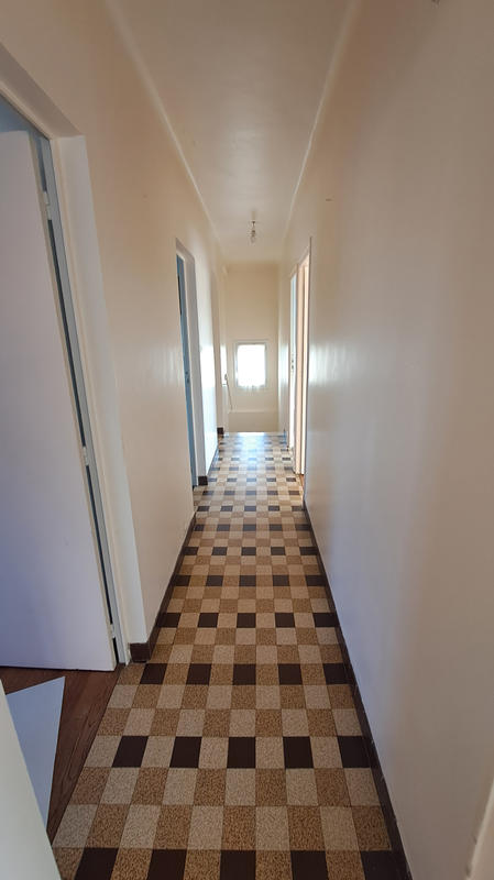 Maison - 65 m² - 4 pièces