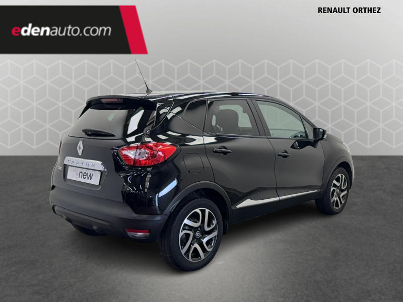 Renault Captur TCe 90 Energy Intens