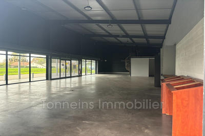 Local commercial - 540 m²